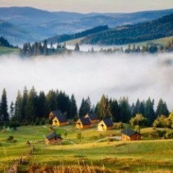 Карпати