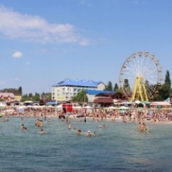 Херсонська область