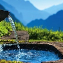 Курорти з мінеральними водами