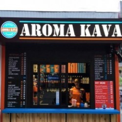 Aroma Kava