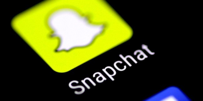 А вы пользуетесь "Snapchat"?