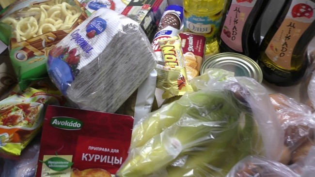 Покупаете ли вы продукты в "Сильпо"?