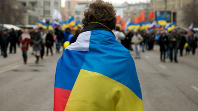 Як ви ставитеся до росіян?