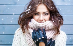 Медико-косметологический центр E Cosmetology о том, как ухаживать за кожей зимой