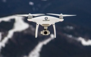 Жизнь после падения. Сервисный центр Fly Technology возвращает квадрокоптеры в небо