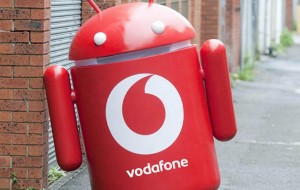 На Донбассе пропала мобильная связь. Vodafone ждет разрешения для ремонта