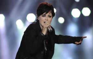 Смерть легенды. 15 января не стало  Долорес ОʼРиордан, солистки группы The Cranberries 