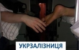 Отзывы пассажиров и работников нашей "любимой" Укрзализныци