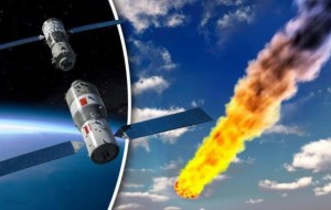 Землю в этом году ждет космическая катастрофа мирового масштаба