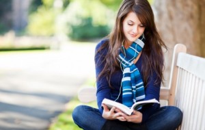 Украинцы перестали читать книги!