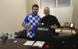 Турецкий клуб подписал футболиста за биткоин