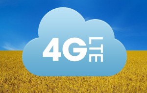 В Украине скоро появится 4G