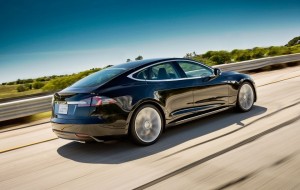 Маск: «Беспилотная Tesla проедет через всю Америку через 3-6 месяцев»