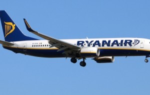 Ryanair все же выходит на украинский рынок