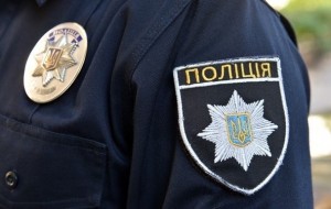 В Ровенской области 200 копатели напали на полицейских