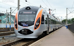 В "Укрзализныце" назвали самые прибыльные и убыточные поезда