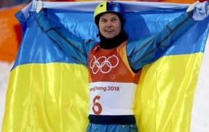 Александр Абраменко принес Украине золотую медаль на Олимпиаде-2018(ВИДЕО)