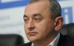 Матиос назвал количество вооруженных людей на оккупированном Донбассе