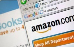 Воры научились отмывать средства через продажу книг на "Amazon"