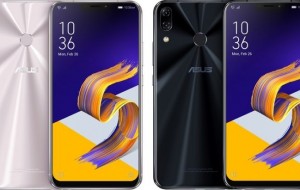 Asus украла дизайн iPhone X и выпустила собственную копию