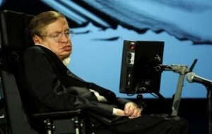 Из жизни ушел всемирно известный британский ученый Стивен Хокинг