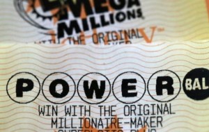 Американец  выиграл $ 457 млн ​​в лотерею Powerball