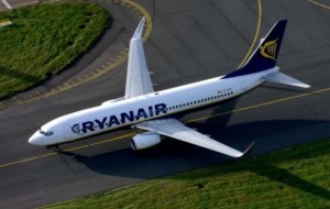 Украинцы смогут летать в Европу за 10 евро! Ryanair наконец "вошел" в Украину. 