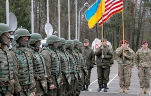 Украина попала в топ-30 армий мира