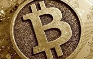 Курс биткоина снова упал