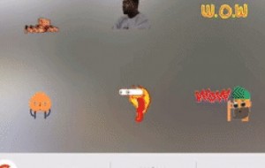 Instagram наконец вернули гифки в истории