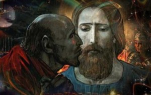 Знал ли Иисус, что Иуда предатель?