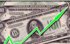 К концу 2019 года доллар будет стоить 34 гривны - прогноз