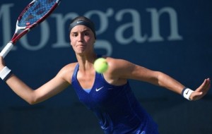 Украинская теннисистка выиграла турнир в США