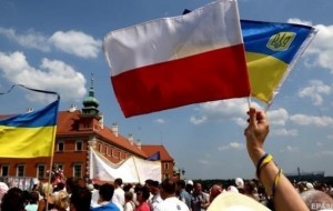 Польша нас ждет, Польша нас любит