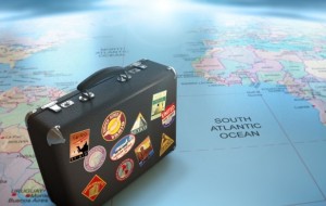 Чтобы выехать из Японии теперь надо платить