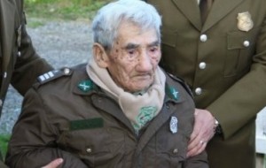 В Чили умер старейший холостяк в мире