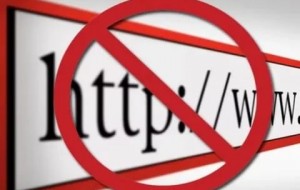 В России продолжают блокировать интернет