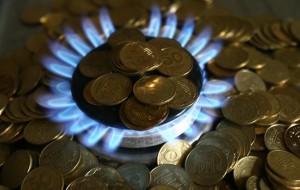 В Украине снова дорожает газ!