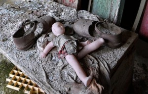 Чернобыльская трагедия. Цинизму советских властей не было границ