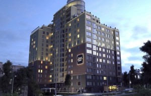 Энергетическая эффективность новостроек. Новые технологии в ЖК Henesi House