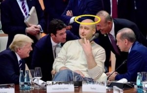 Спасибо что живой! Реакция соцсетей на инсценировку убийства журналиста Бабченко