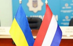 Нидерланды утверждают, что Украина также может быть ответственной за сбитый малазийский боинг