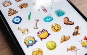 Компания Google обновила емодзи для Android