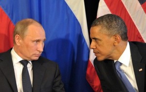 Трамп заявил, что Обама «сдал» Путину Крым