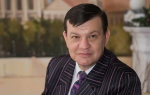 ОЛЕКСІЙ ФАЗЕКОШ: «Я ПОВЕРТАЮСЬ У ПОЛІТИКУ РАЗОМ З ІДЕОЛОГІЧНОЮ ПАРТІЄЮ, ЯКУ ОЧОЛЮЄ СИЛЬНИЙ ЛІДЕР» (ВІДЕО)