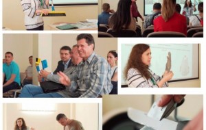 Грамотный подход при построении команды + постоянное обучение сотрудников = рост продаж. Опыт работы компании «Фуд Пак Сервис»