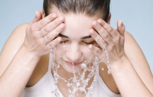 E Cosmetology о 5 ошибках при обычном умывании
