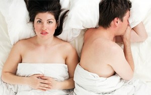 Молодые женщины и девушки не получают наслаждения от секса – результаты исследований