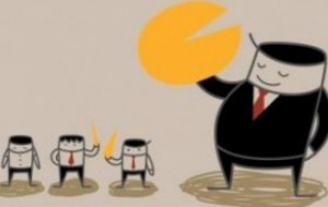 Антимонопольний комітет має втрутитись в свавілля медіагруп