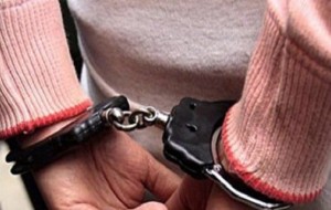 В Киеве мать убила двоих детей